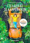 Renske Borst - (Te) gekke slaapplekken nederland en Vlaanderen