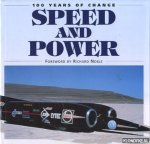 Gross, Nigel - Speed and power: 100 years of change