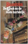 A.C. Baantjer, Appie Baantjer - Baantjer 6 - De Cock en de dode harlekijn