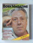 Bakkenhoven, John e.a. - Boekmagazine maandblad No 7