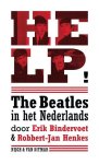 Erik Bindervoet & Robert Jan Henkes - Help The Beatles In Het Nederlands