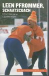 Hiltermann, Eelco en Hiltermann, Gijs - Leen Pfrommer Schaatscoach