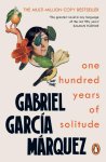 Marquez, Gabriel Garcia - One Hundred Years Of Solitude