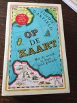 Garfield, Simon - Op de kaart / hoe de wereld in kaart werd gebracht