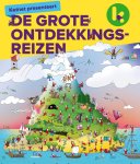  - De grote ontdekkingsreizen / Ketnet