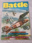 Laidlaw Dickson (editorial director) - Battle, June 1975, vol. 2, No6