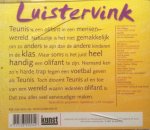 Muiswinkel, Eric van. Muziek Vof de Kunst - Teunis. Luisterboek