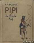 Collodi, C. - Pipi of de Roode Aap