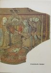 Haaren, H. van (text) - Naalden wekten wonderen: borduurkunst der late middeleeuwen in de Nederlanden
