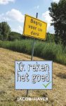Jacob & Haver - Ik reken het goed