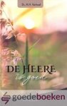 Verhoef, Ds. A.H. - De Heere is goed *nieuw* --- 10 preken Verhoef, Ds. A.H. - De Heere is goed *nieuw* --- 10 preken