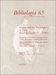 Barbara A. Shailor, Consuelo Dutschke (eds) - Scribes and the Presentation of Texts (from Antiquity to c. 1550). Proceedings of the 20th Colloquium of the Comité international de paléographie latine. Beinecke Rare Book & Manuscript Library, Yale University (New Haven, September 6-8, 2017)