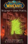 Aaron Rosenberg 77642 - World of warcraft: beyond the dark portal
