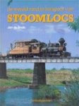 Jan de Bruin 232905 - De wereld rond in het spoor van stoomlocs