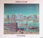 Endt, Nico van der - Naïeve kunst: tentoonstelling
