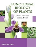 Hodson, Martin J.: - Functional Biology of Plants