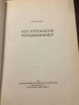 Hans Wagner - Aus Stockachs vergangenheit