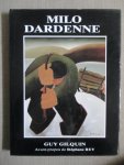 Gilquin, Guy - Milo Dardenne