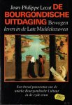Jean-Philippe Lecat - Bourgondische uitdaging Jean-Philippe Lecat - Bourgondische uitdaging
