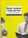 Warren G. Bennis - Jonge honden, oude rotten en leiderschap Warren G. Bennis - Jonge honden, oude rotten en leiderschap