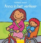 Kathleen Amant - Anna  -   Anna in het verkeer