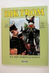 C.Joh.Kievit - Dik Trom en zijn dorpsgenoten (2 foto's)