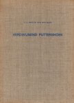 Es van der Have, C.L. van - Es van der Have, C.L. van-Verdwijnend Puttershoek