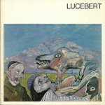 Saura, A.; A. Petersen; W. Stokvis; Lucebert - LUCEBERT