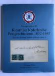 Corinphila Veilingen - Kleurrijke Nederlandse Postgeschiedenis 1852 - 1867 - De Luis Alemany Indarte collectie (deel 1)