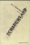 G.J. Wielinga - Schaduwland