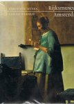 Redactie - Beroemde musea van de wereld - Rijksmuseum Amsterdam
