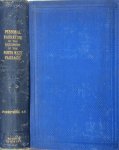 Alexander Armstrong - A personal narrative of the discovery of the North-West Passage; with numerous incidents of travel and adventure