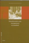 Onbekend - Prudentiareeks - Menslievende zorg, management en kwaliteit