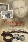 Rebecca P. George - George, Rebecca P.-Gevangene nummer 1 (nieuw)