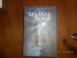 Goeken, P. - Spaanse furie