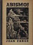 Forge, Jean. - Abismoj.