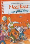 Mirjam Oldenhave, geen - Mees Kees - Mees Kees een pittig klasje