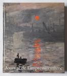Blunden, Maria et Godfrey - Journal de l'impressionnisme