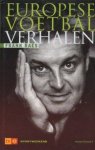 Raes, Frank - Europese voetbalverhalen.