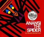G. Mcdermot - Anansi the Spider