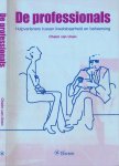 Unen, Chaim van - De Professionals Unen, Chaim van - De Professionals