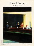 Hopper, Edward - Masterpieces