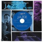Havers, Richard, Richard Evans - De gouden eeuw van de Jazz + CD