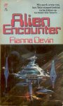 Devin, Flanna - Alien Encounter Devin, Flanna - Alien Encounter