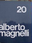 Meneguzzo, Marco - Alberto Magnelli,