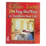 Lillian Too, geen - Boek 198 Feng Shui ways to transform your life