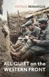 Erich Maria Remarque 214237 - All Quiet on the Western Front