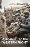 Erich Maria Remarque - All Quiet on the Western Front