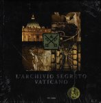 Luca Becchetti - Archivio Segreto Vaticano /  Secret Archives of the Vatican (IT)