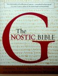 Barnstone, Willis / Marvin Meyer - The Gnostic Bible. Revised Edition Barnstone, Willis / Marvin Meyer - The Gnostic Bible. Revised Edition